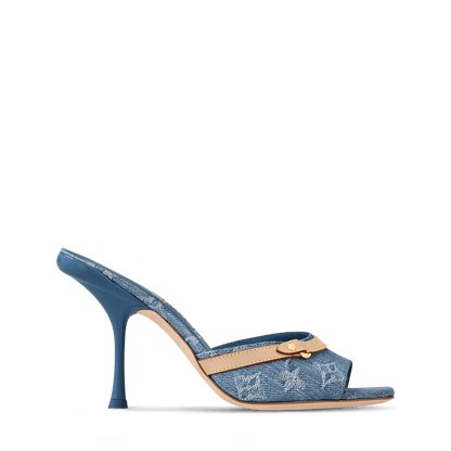Mule Heels - ShopLorca