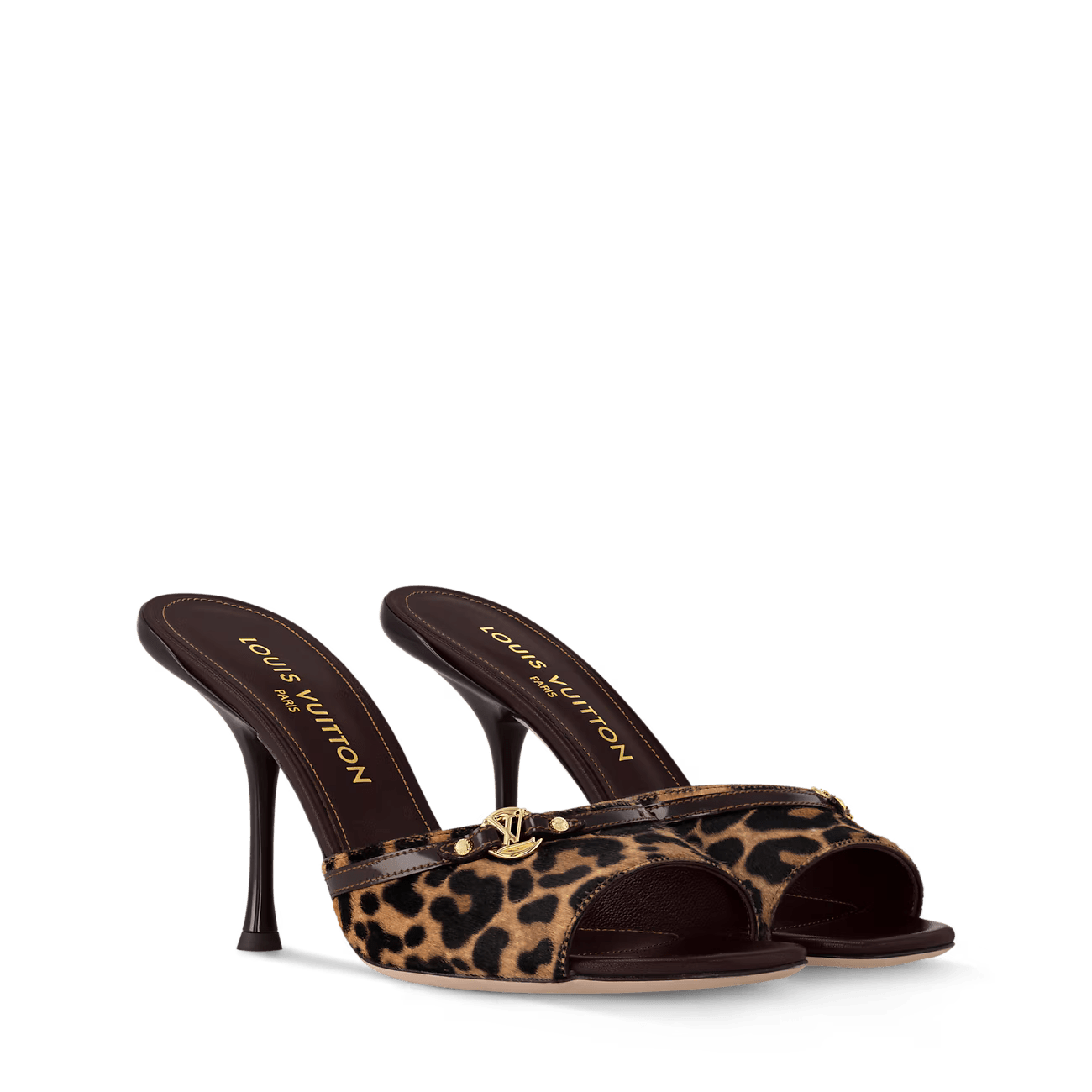 Mule Heels - ShopLorca