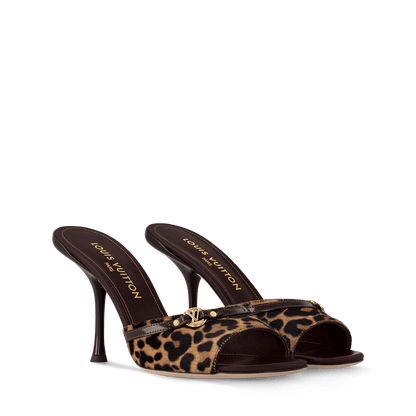 Mule Heels - ShopLorca