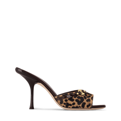 Mule Heels - ShopLorca