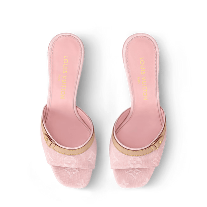 Mule Heels - ShopLorca