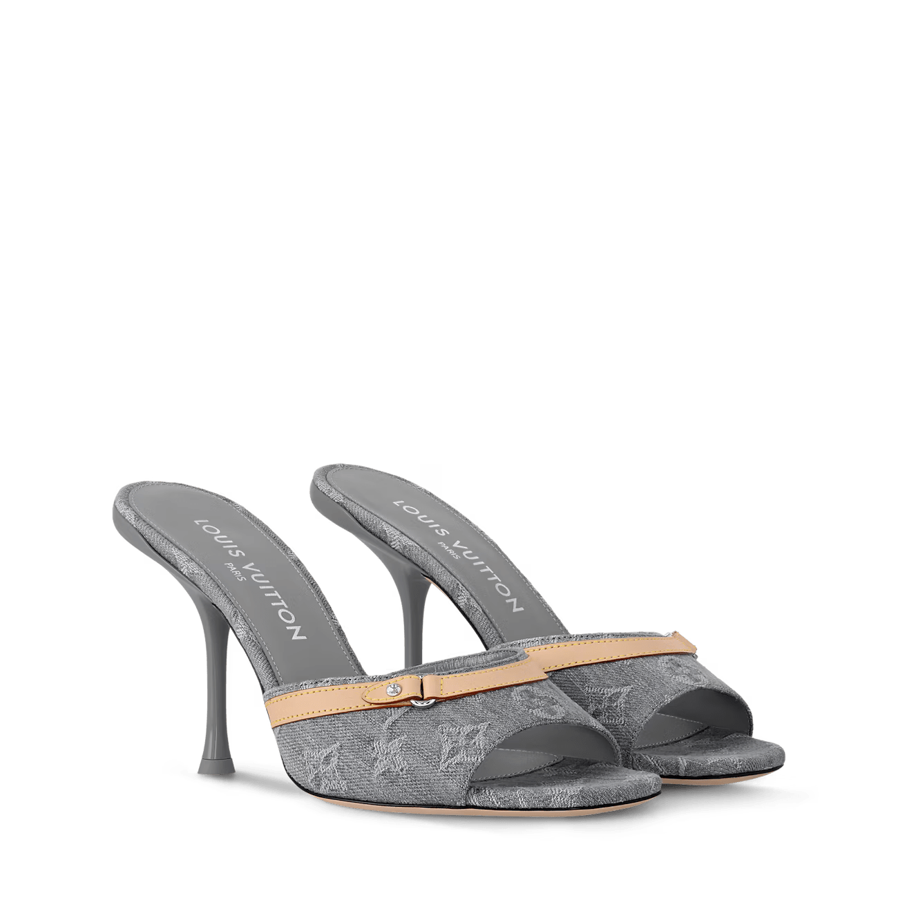 Mule Heels - ShopLorca
