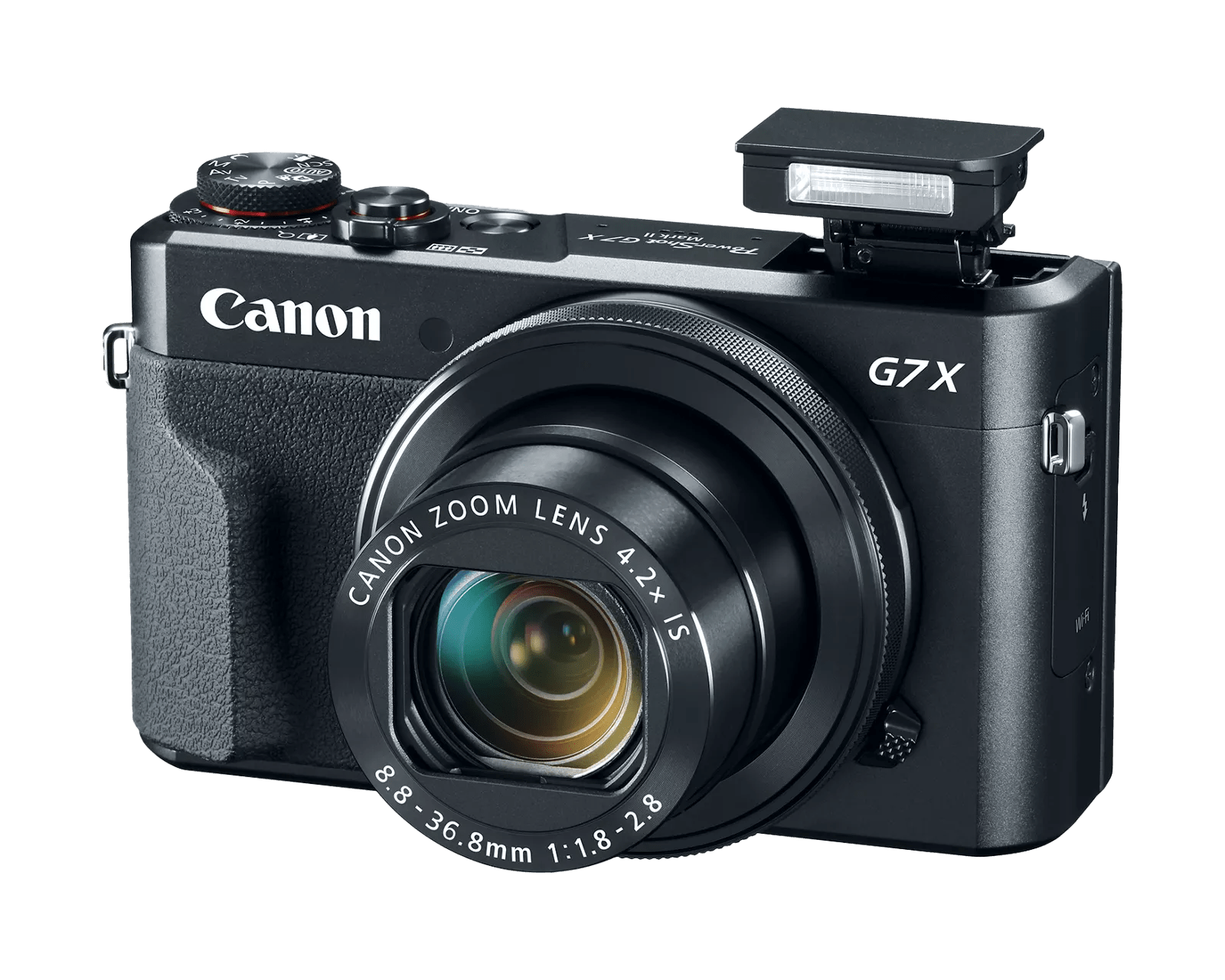 Powershot G7x - ShopLorca