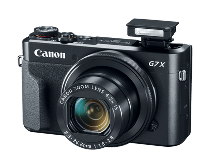 Powershot G7x - ShopLorca