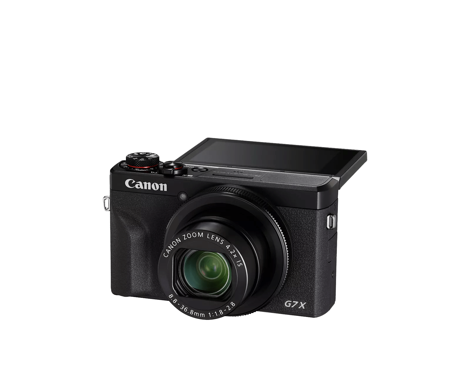 Powershot G7x - ShopLorca