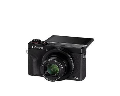 Powershot G7x - ShopLorca