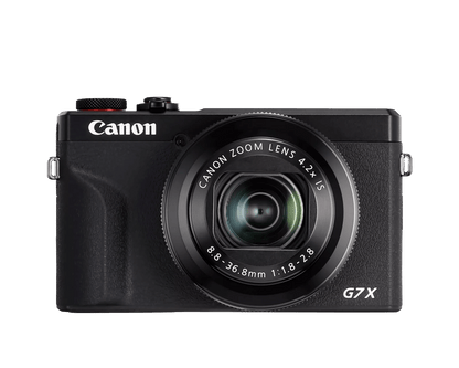 Powershot G7x - ShopLorca