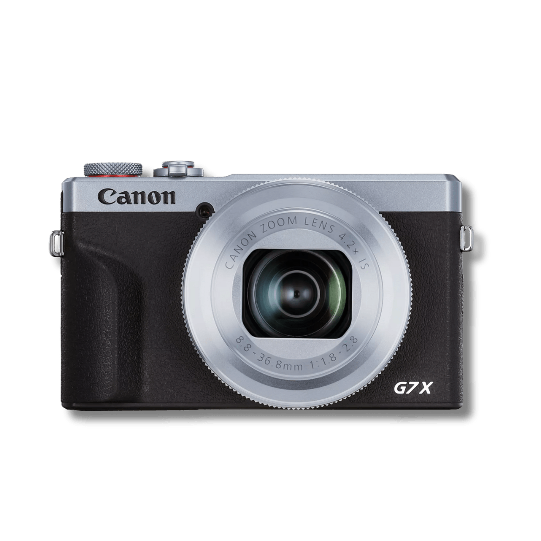 Powershot G7x - ShopLorca