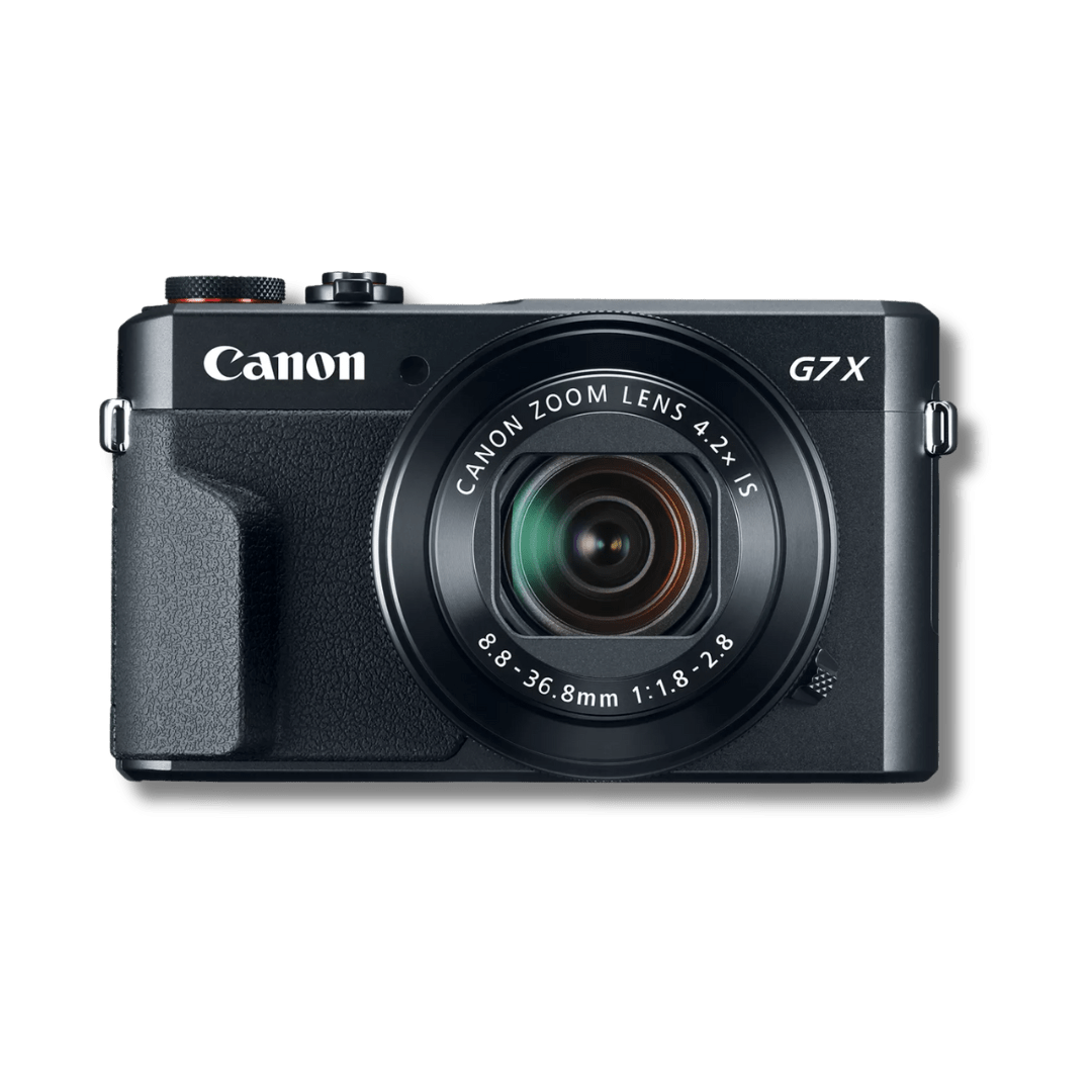 Powershot G7x - ShopLorca