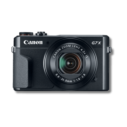 Powershot G7x - ShopLorca
