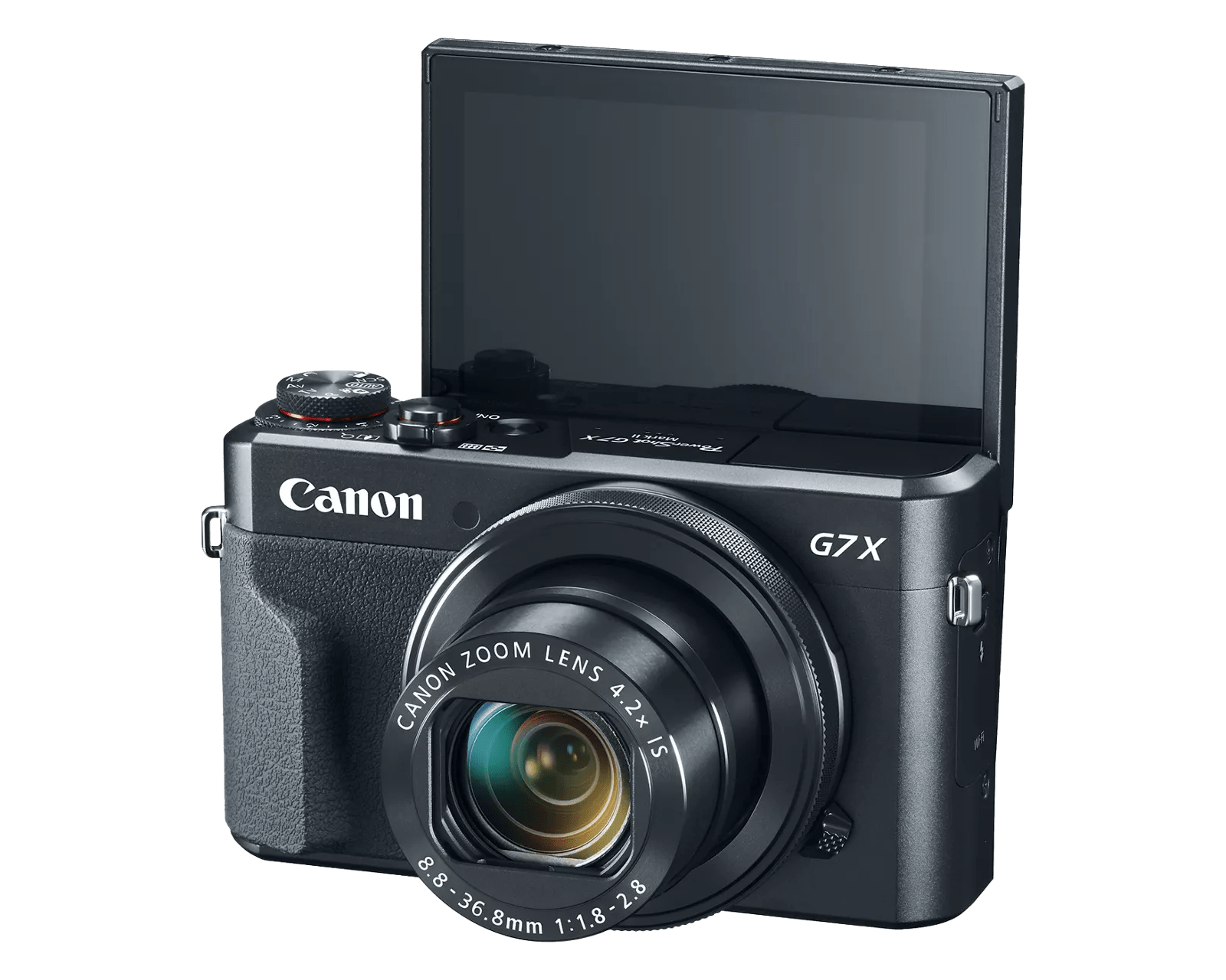 Powershot G7x - ShopLorca