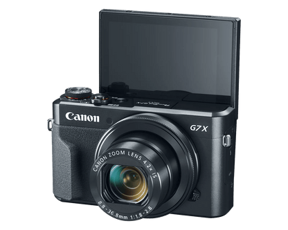 Powershot G7x - ShopLorca