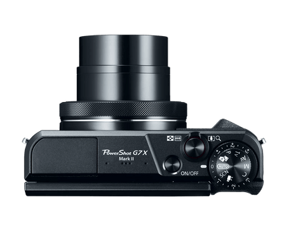 Powershot G7x - ShopLorca