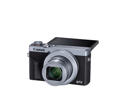 Powershot G7x - ShopLorca