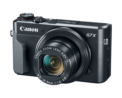 Powershot G7x - ShopLorca