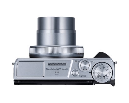 Powershot G7x - ShopLorca