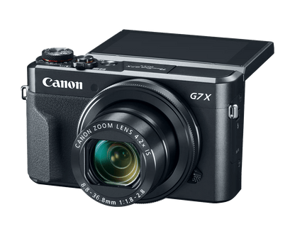 Powershot G7x - ShopLorca