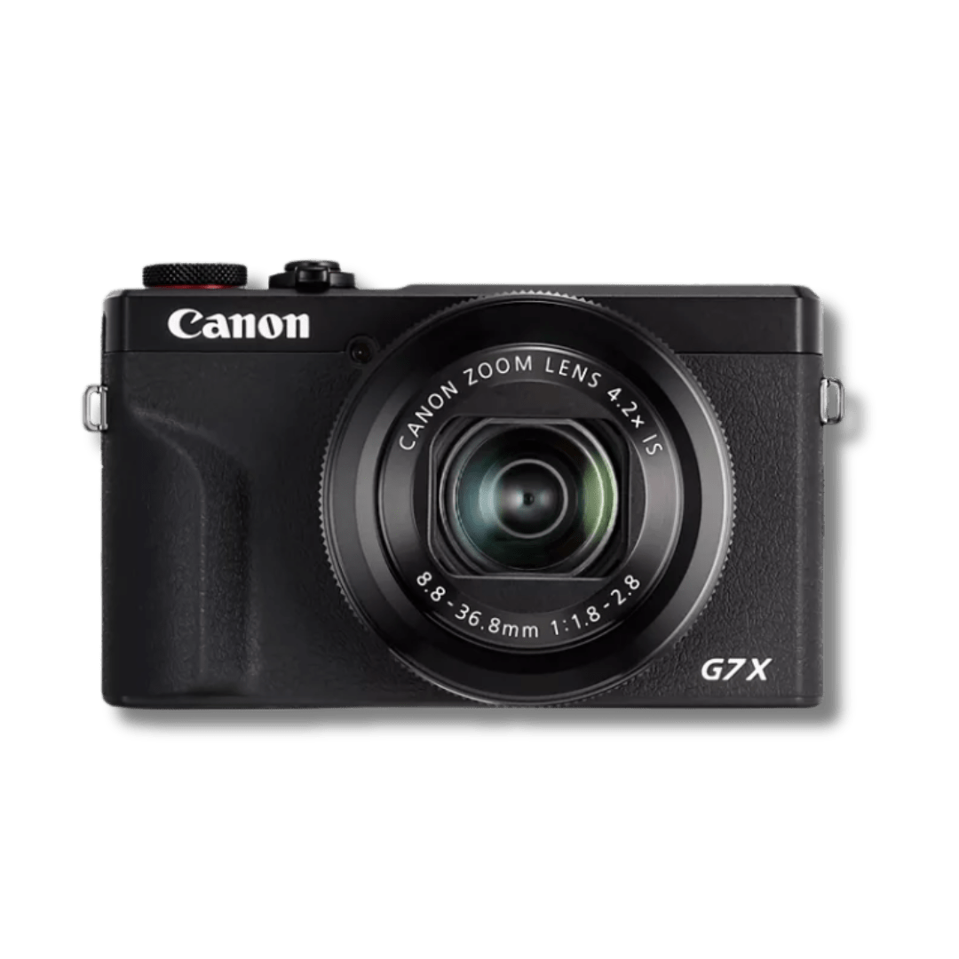 Powershot G7x - ShopLorca