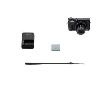 Powershot G7x - ShopLorca
