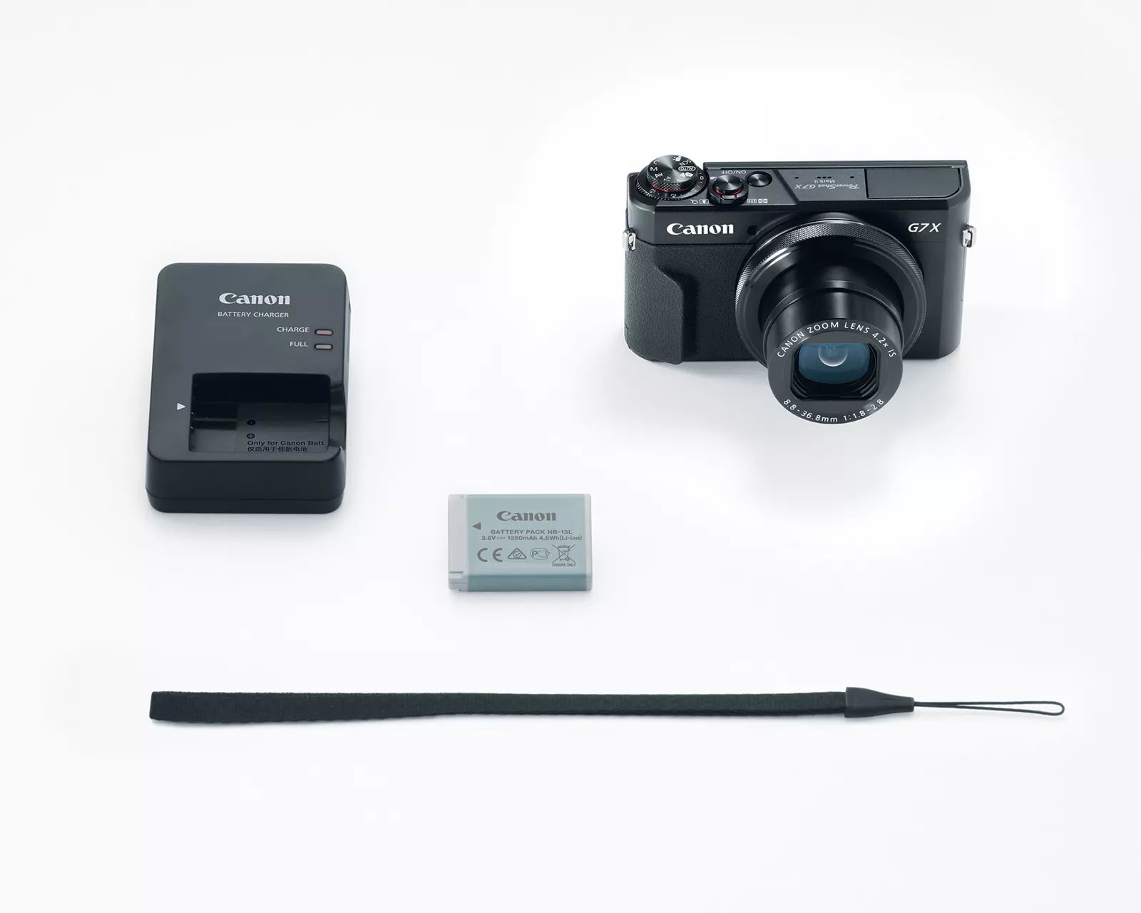Powershot G7x - ShopLorca