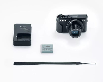Powershot G7x - ShopLorca