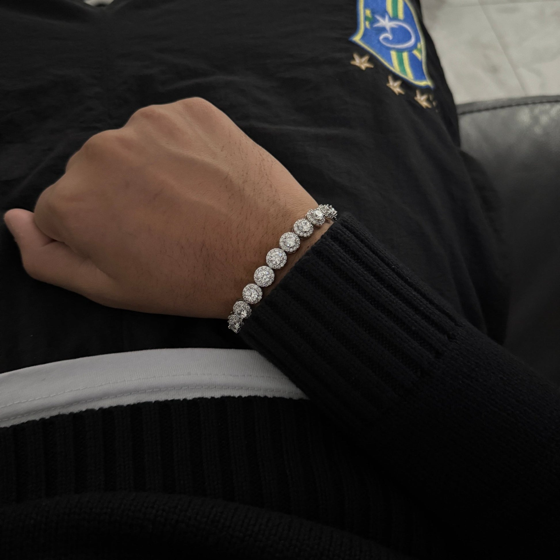 Sphere Bracelets - ShopLorca