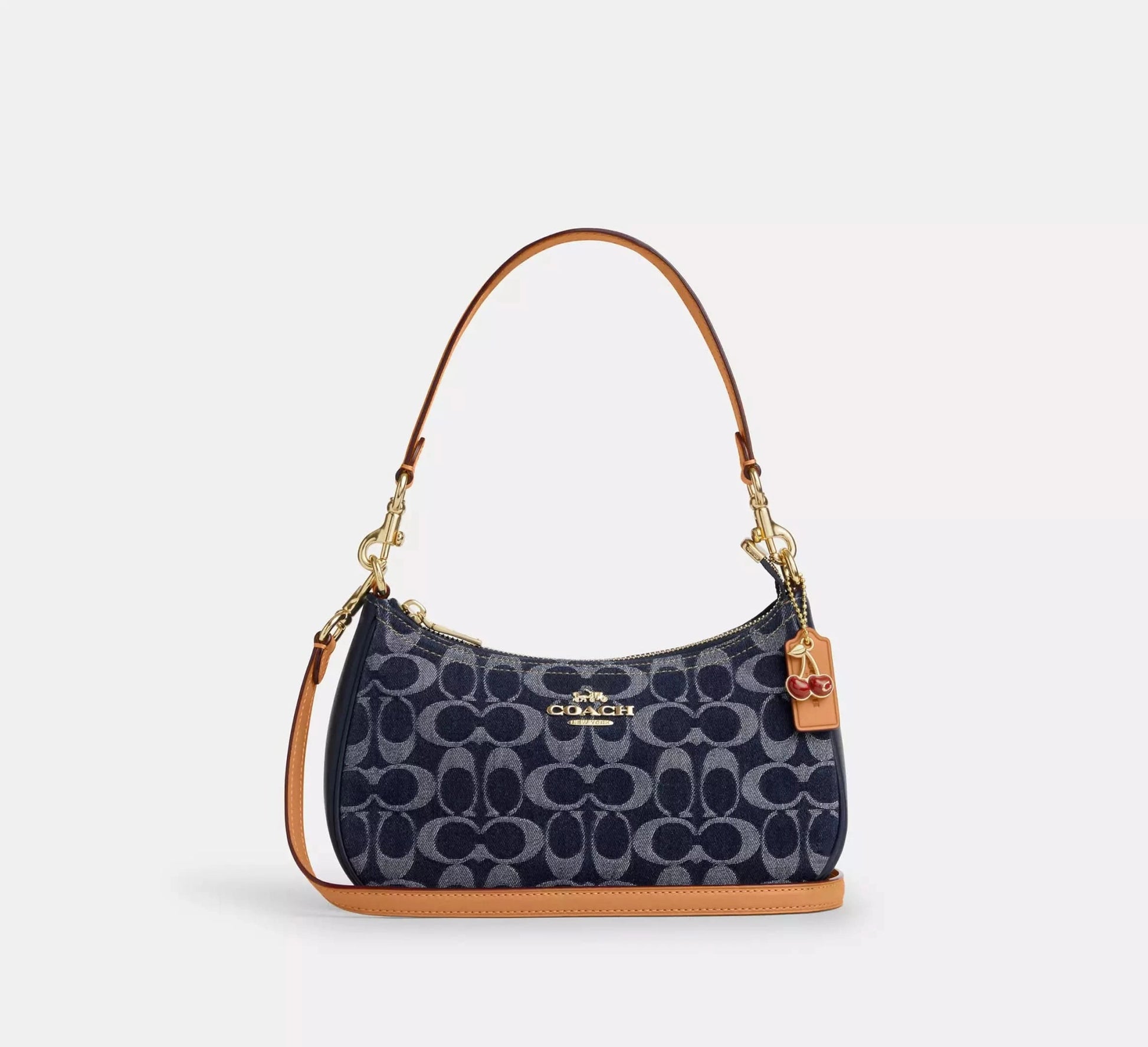 Teri Shoulder Bag - ShopLorca