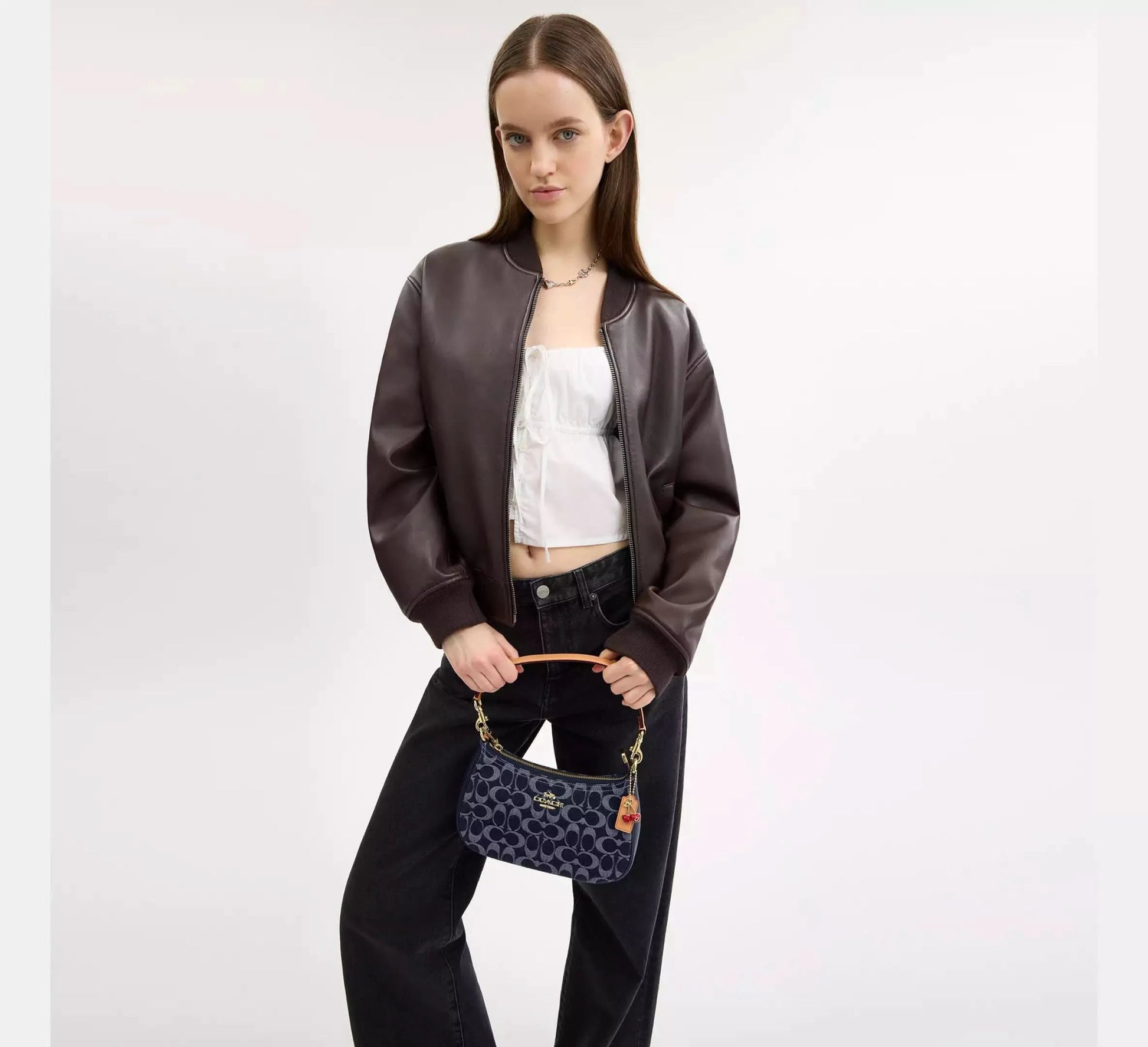 Teri Shoulder Bag - ShopLorca