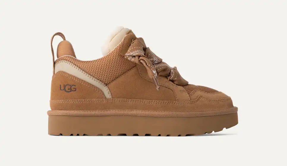 Women's Lowmel Sneaker - ShopLorca