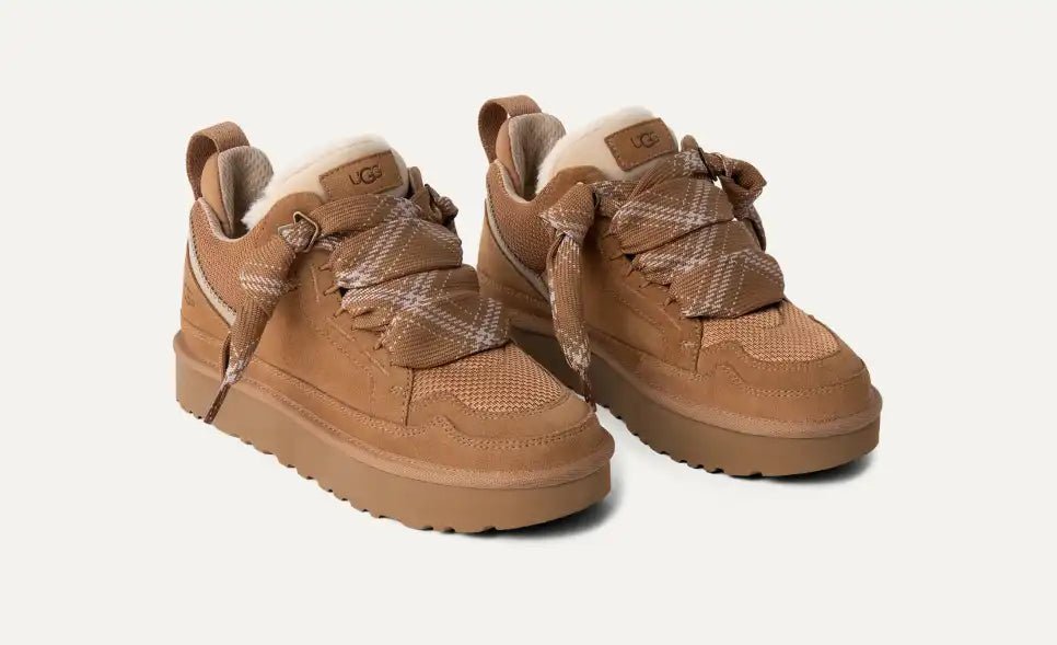 Women's Lowmel Sneaker - ShopLorca